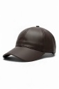 cappello effetto pelle million 2.0